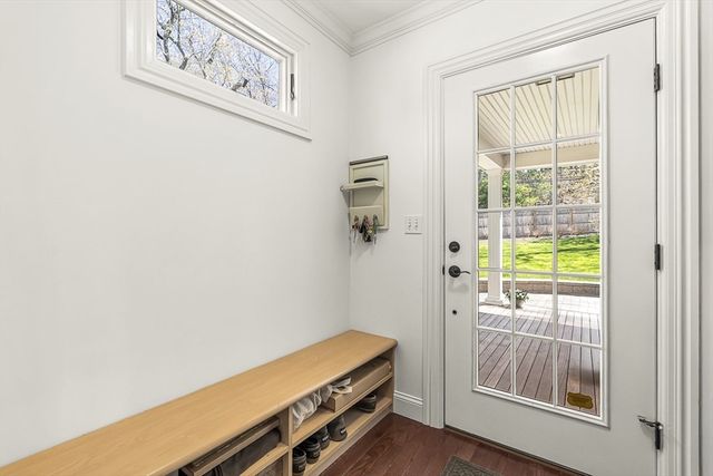 36 Parker St, Newton, MA 02459