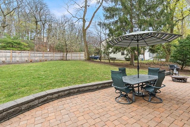 36 Parker St, Newton, MA 02459