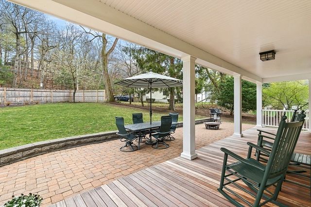 36 Parker St, Newton, MA 02459
