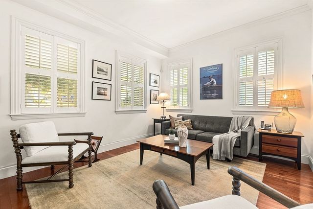 36 Parker St, Newton, MA 02459