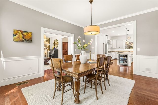 36 Parker St, Newton, MA 02459