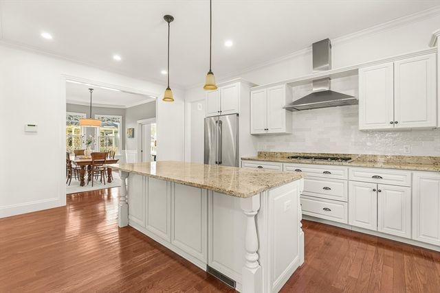 36 Parker St, Newton, MA 02459