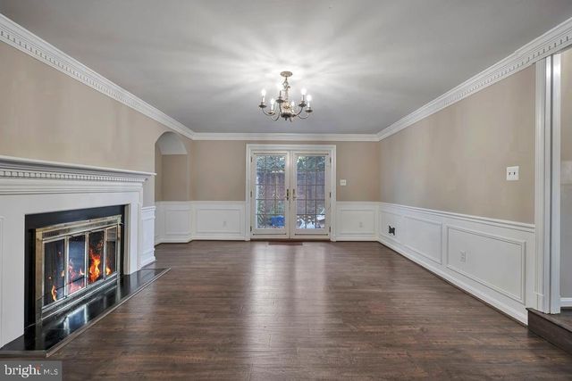 10917 WICKSHIRE WAY #H-2, Rockville, MD 20852