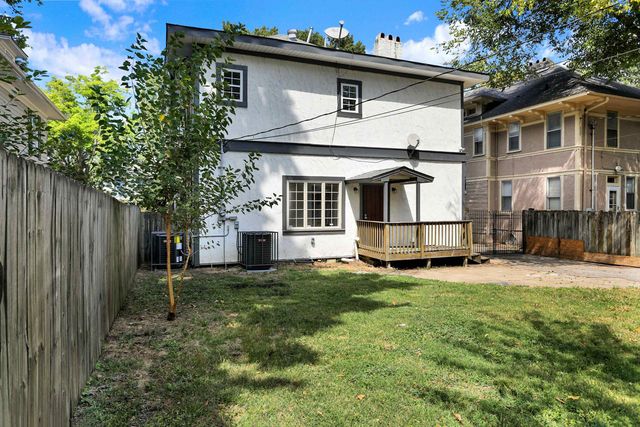 1619 EASTMORELAND AVE, Memphis, TN 38104