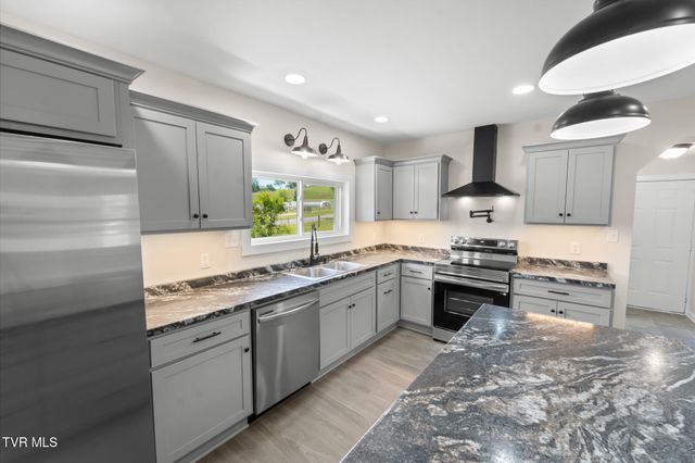 18087 Wyndale Road, Abingdon, VA 24210