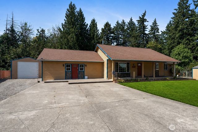 20708 63rd Avenue E, Spanaway, WA 98387