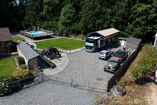 20708 63rd Avenue E, Spanaway, WA 98387