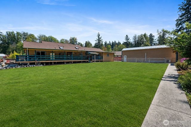 20708 63rd Avenue E, Spanaway, WA 98387