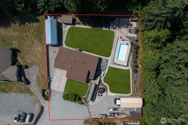 20708 63rd Avenue E, Spanaway, WA 98387
