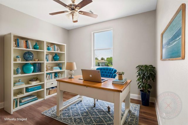 1226 9th St, San Leon, TX 77539