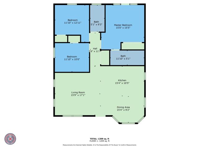 1226 9th St, San Leon, TX 77539