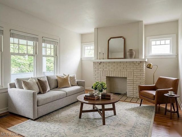 3141 Kensington Road, Cleveland Heights, OH 44118