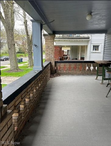 3141 Kensington Road, Cleveland Heights, OH 44118