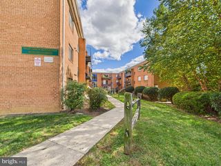 3404 25TH ST S #34, Arlington, VA 22206