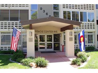 9360 E Center Ave # 10A, Denver, CO 80247