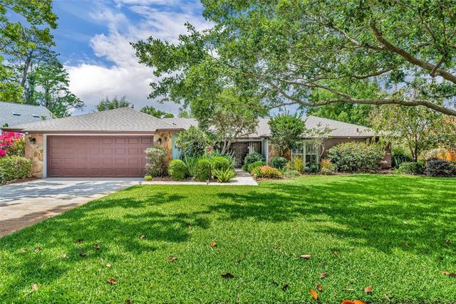 3960 LAKE MIRA DR DRIVE, Orlando, FL 32817