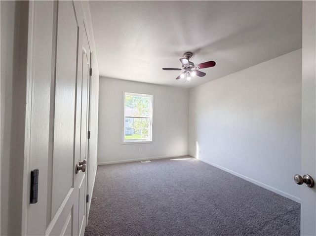 1105 Fox Run Trail, Platte City, MO 64079