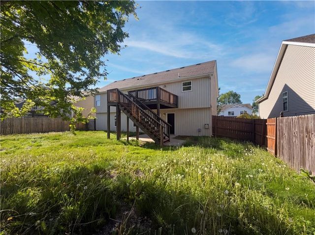 1105 Fox Run Trail, Platte City, MO 64079