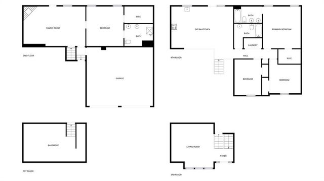 1105 Fox Run Trail, Platte City, MO 64079