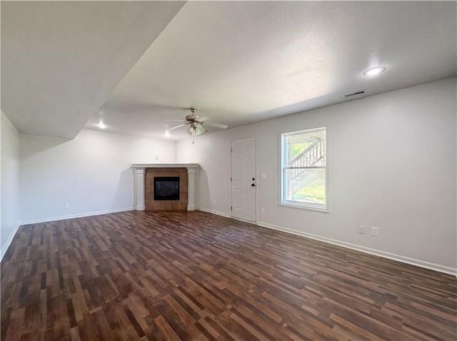 1105 Fox Run Trail, Platte City, MO 64079