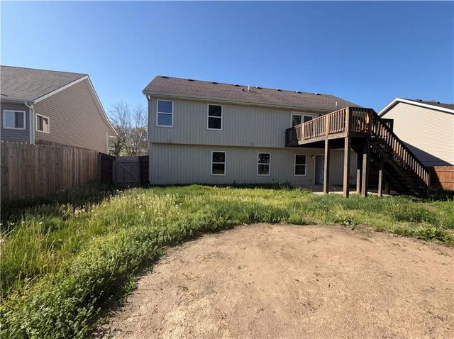 1105 Fox Run Trail, Platte City, MO 64079