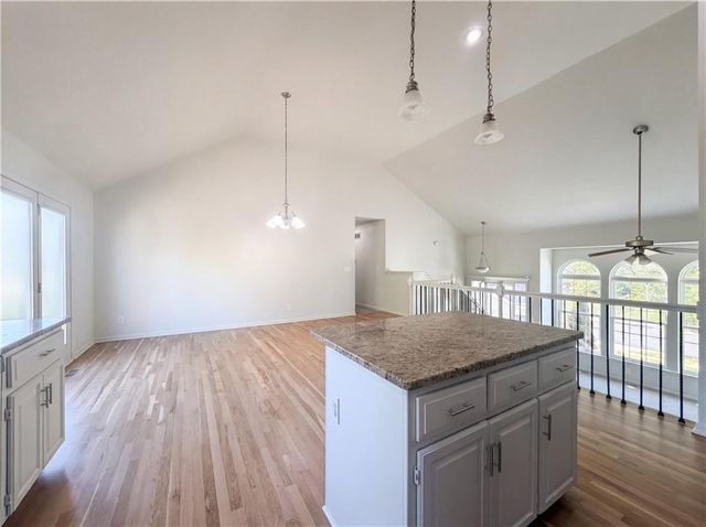 1105 Fox Run Trail, Platte City, MO 64079