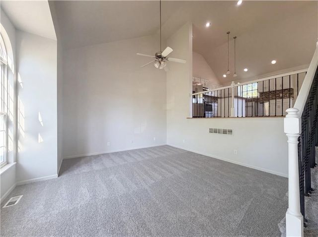 1105 Fox Run Trail, Platte City, MO 64079
