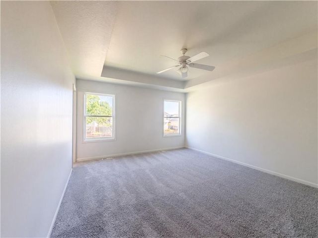 1105 Fox Run Trail, Platte City, MO 64079