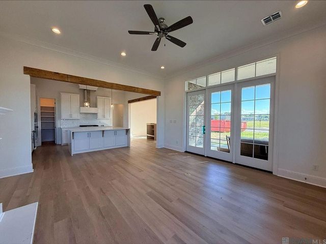 7671 Dearborne Drive, Baton Rouge, LA 70817