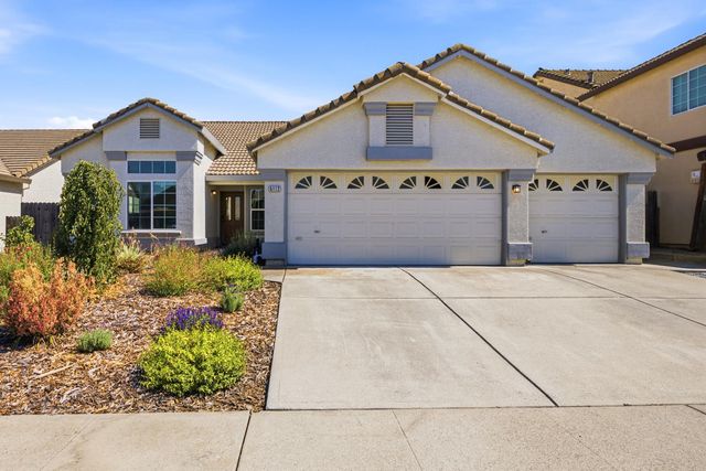 5112 Homeland Ct, Antelope, CA 95843