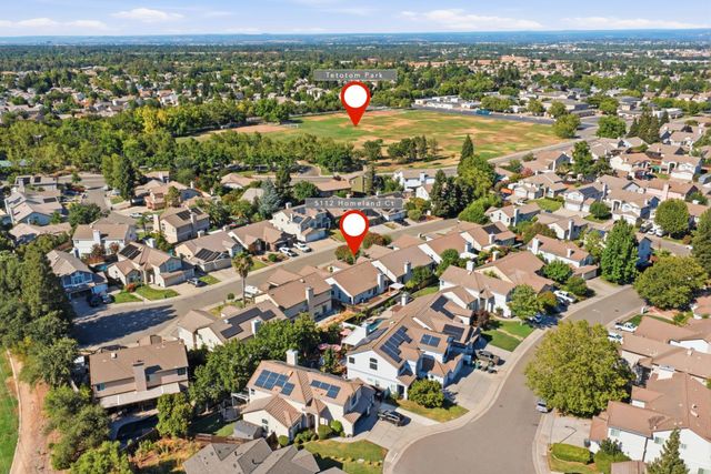 5112 Homeland Ct, Antelope, CA 95843