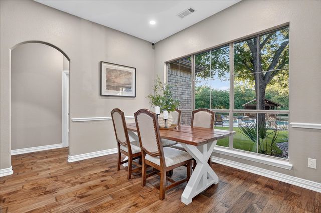 132 N Star Crossing Lane, Weatherford, TX 76088