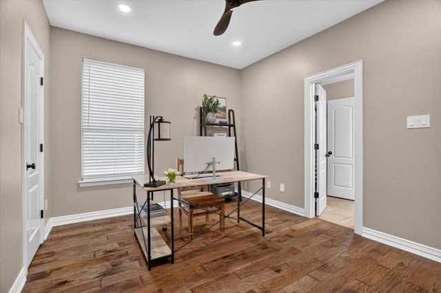 132 N Star Crossing Lane, Weatherford, TX 76088