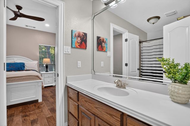 132 N Star Crossing Lane, Weatherford, TX 76088