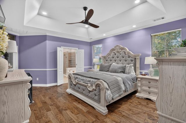 132 N Star Crossing Lane, Weatherford, TX 76088