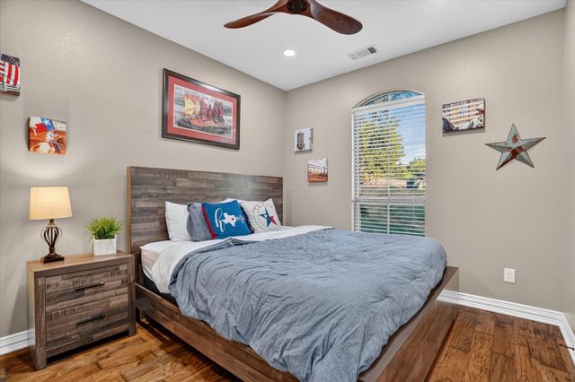 132 N Star Crossing Lane, Weatherford, TX 76088