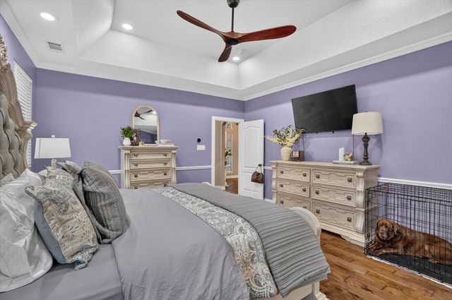 132 N Star Crossing Lane, Weatherford, TX 76088