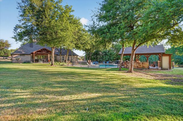 132 N Star Crossing Lane, Weatherford, TX 76088
