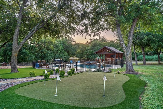 132 N Star Crossing Lane, Weatherford, TX 76088