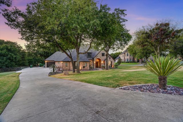 132 N Star Crossing Lane, Weatherford, TX 76088