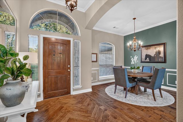 132 N Star Crossing Lane, Weatherford, TX 76088
