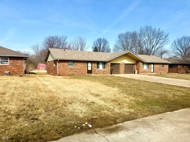 114 Darin Court, Anderson, IN 46012