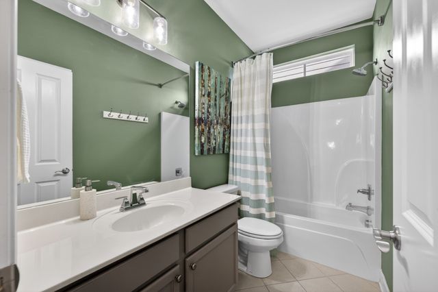 1709 Park Terrace Ln, Nolensville, TN 37135