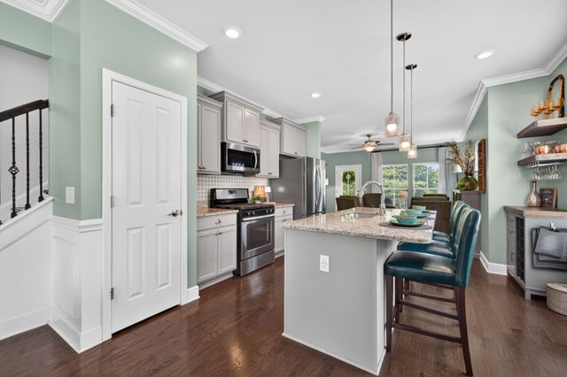 1709 Park Terrace Ln, Nolensville, TN 37135