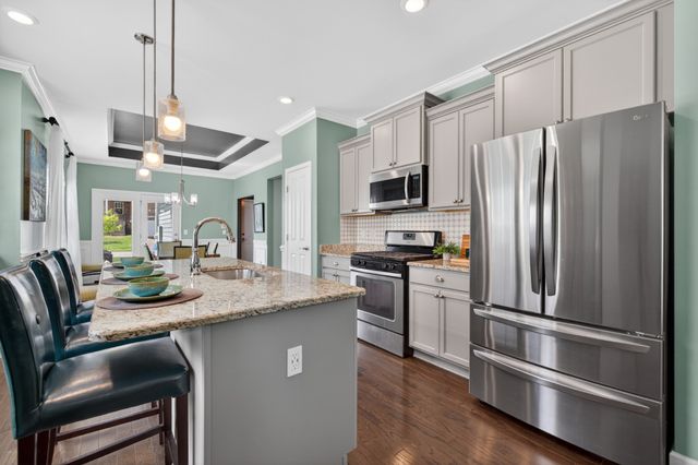 1709 Park Terrace Ln, Nolensville, TN 37135