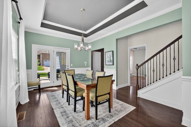 1709 Park Terrace Ln, Nolensville, TN 37135