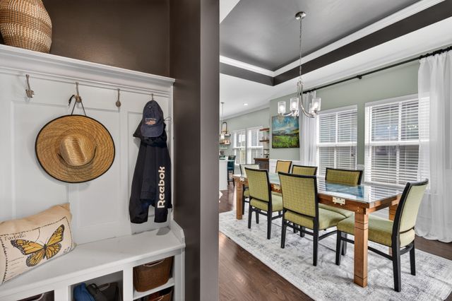 1709 Park Terrace Ln, Nolensville, TN 37135