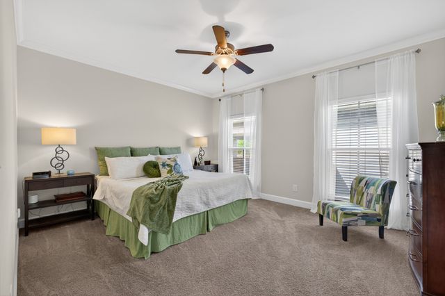 1709 Park Terrace Ln, Nolensville, TN 37135