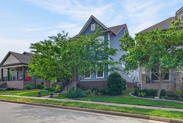 1709 Park Terrace Ln, Nolensville, TN 37135