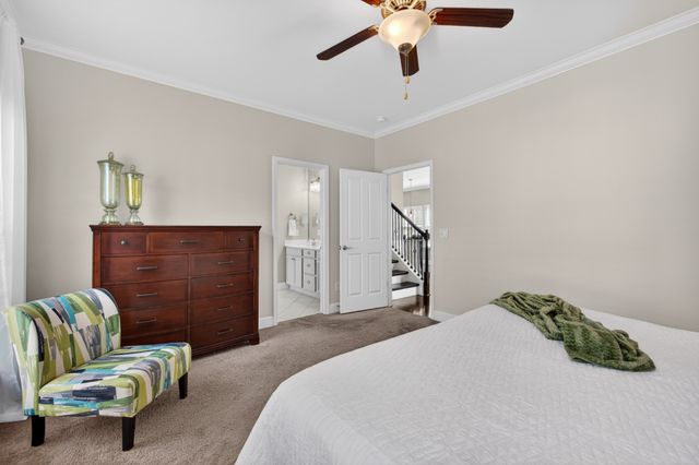 1709 Park Terrace Ln, Nolensville, TN 37135